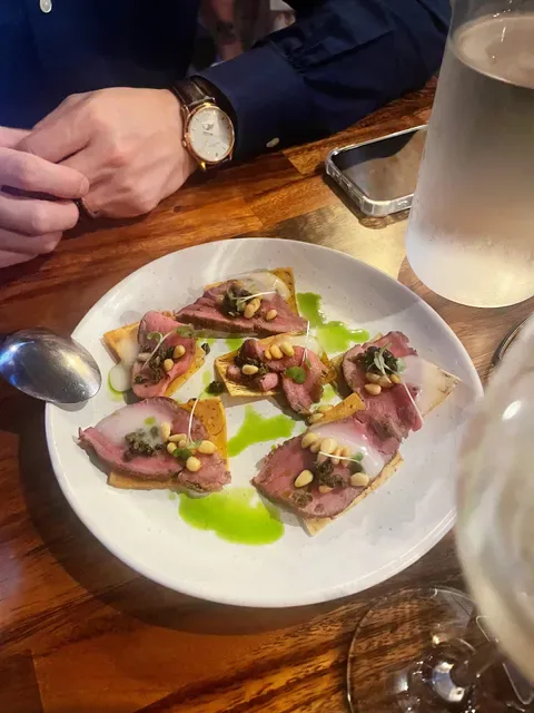 Daph's Restaurant