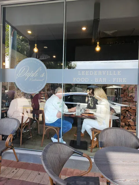 Daph's Restaurant