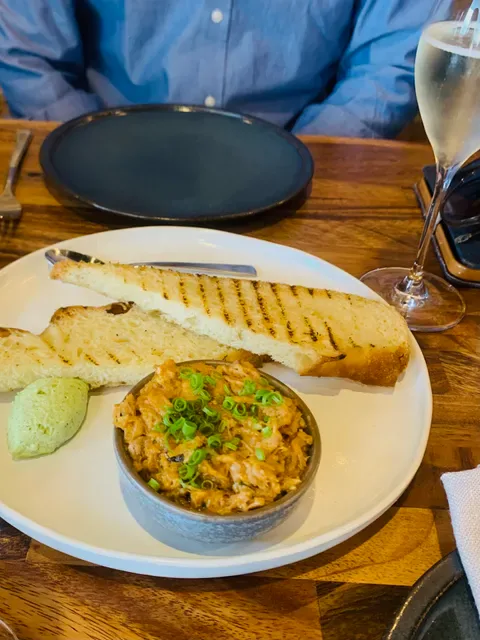 Daph's Restaurant