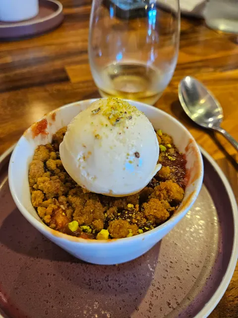 Daph's Restaurant