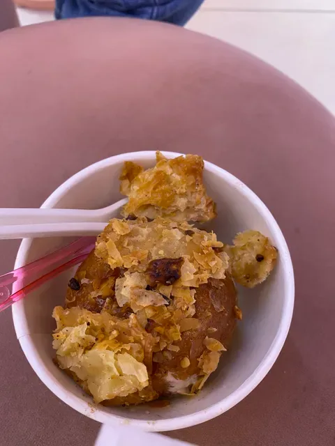 Fry'd Leederville