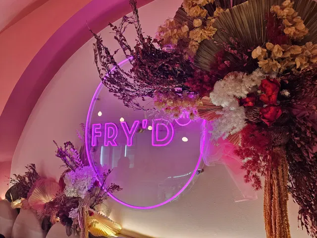 Fry'd Leederville