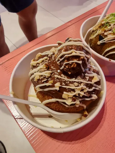 Fry'd Leederville