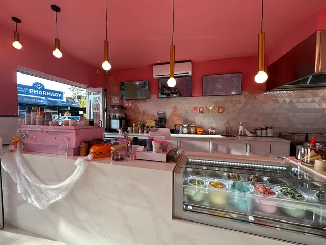 Fry'd Leederville