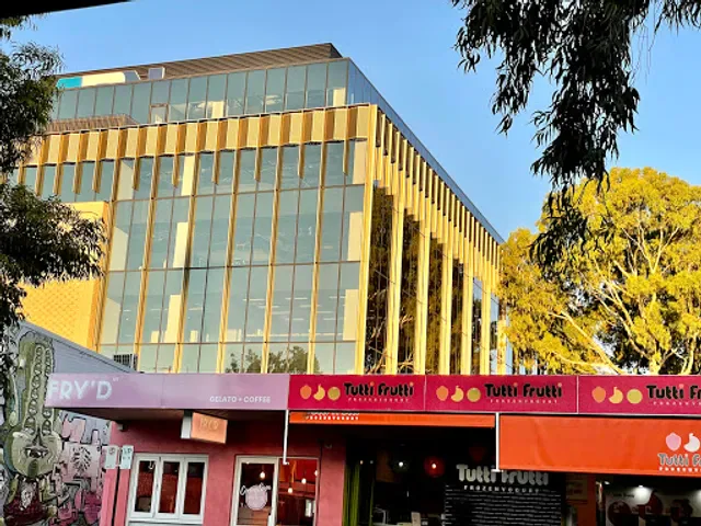 Fry'd Leederville