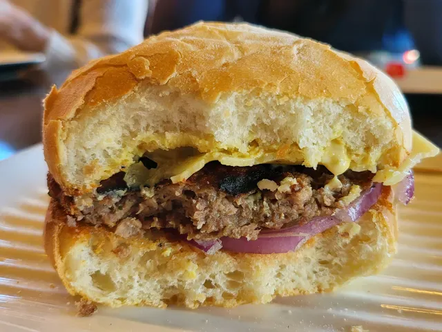 Grill'd Leederville
