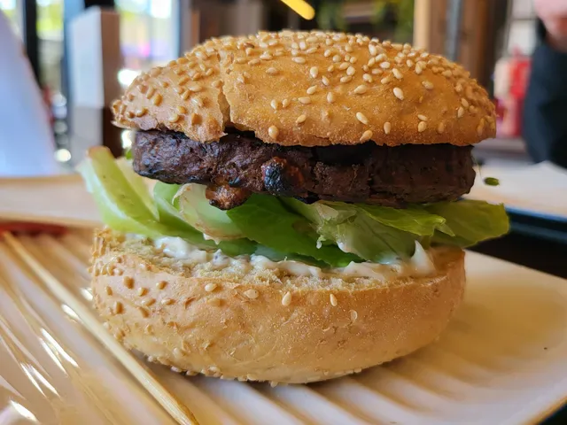 Grill'd Leederville