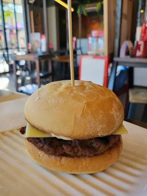 Grill'd Leederville