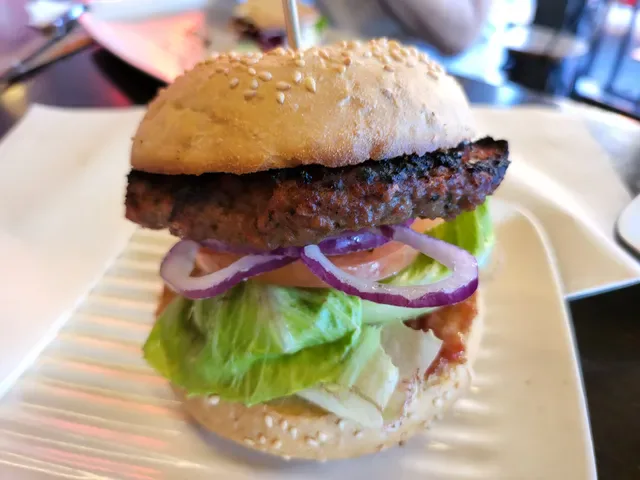 Grill'd Leederville