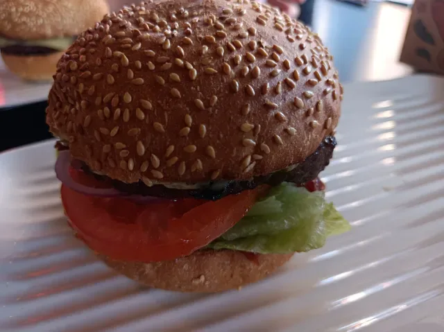 Grill'd Leederville