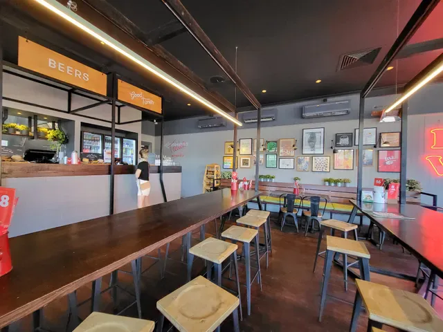 Grill'd Leederville