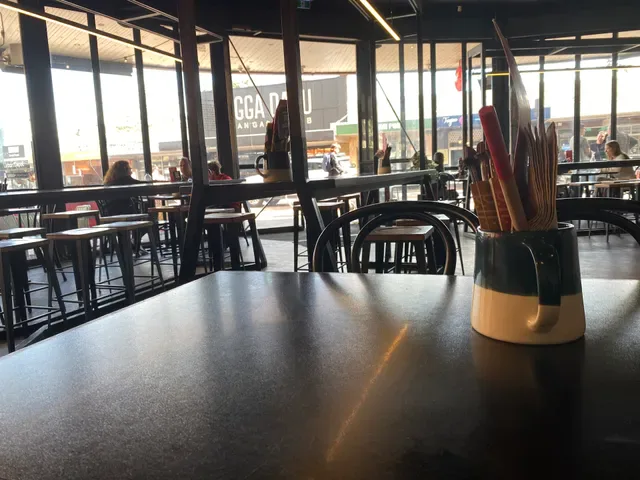 Grill'd Leederville