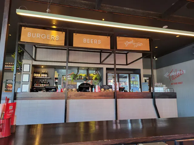 Grill'd Leederville