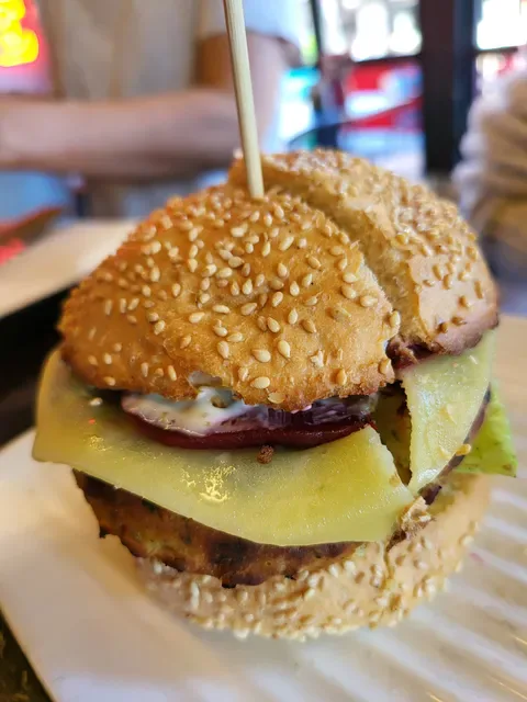 Grill'd Leederville