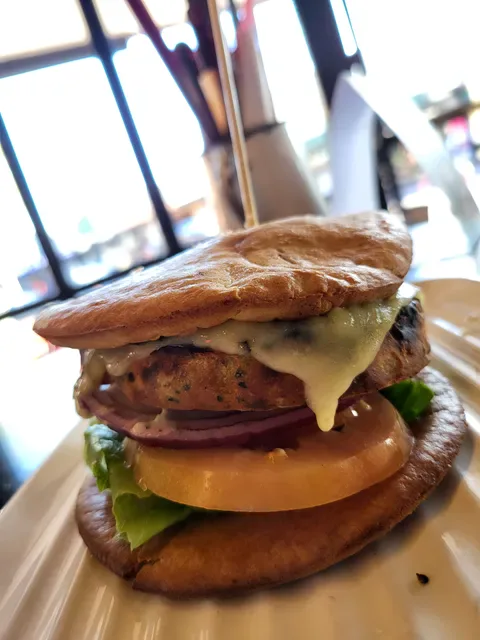 Grill'd Leederville