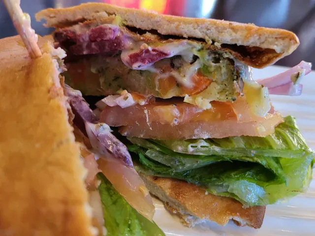 Grill'd Leederville