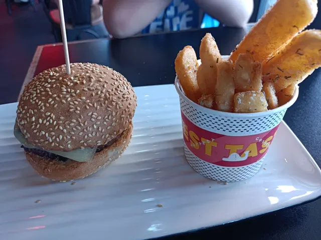 Grill'd Leederville