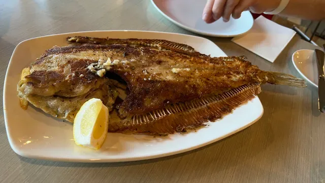 Kailis Bros Leederville