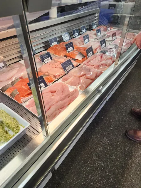 Kailis Bros Leederville