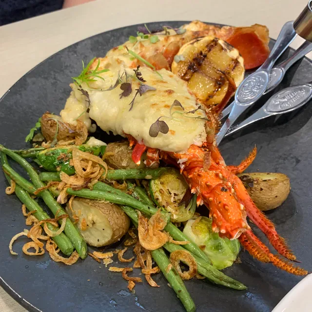 Kailis Bros Leederville