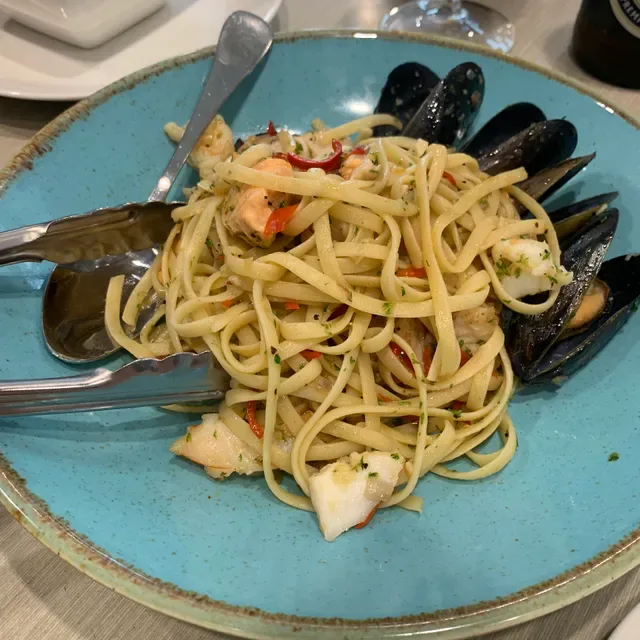 Kailis Bros Leederville