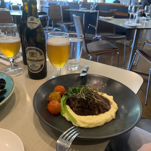 Kailis Bros Leederville