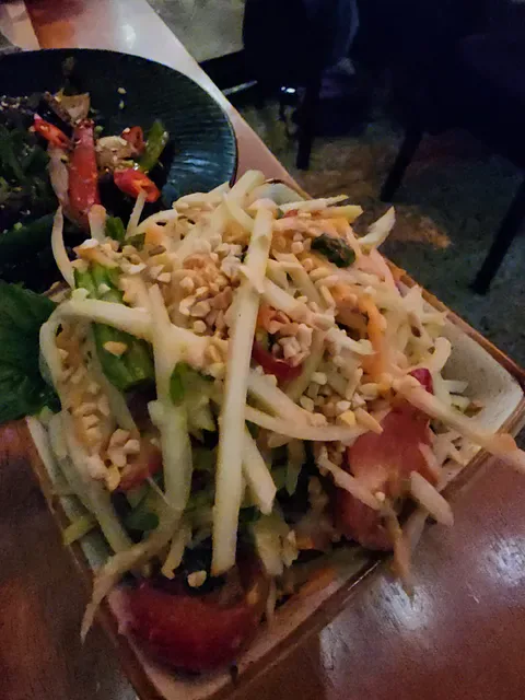 Kitsch Bar Asia