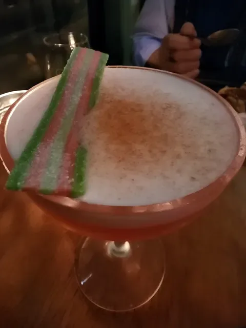 Kitsch Bar Asia