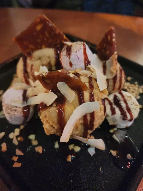 Kitsch Bar Asia