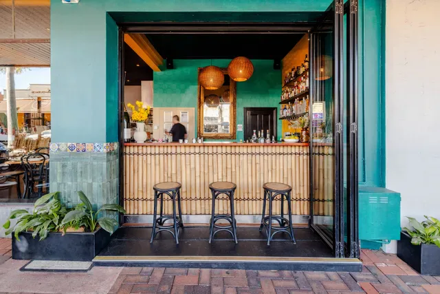 Lima Cantina
