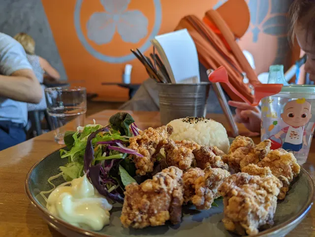 MON JAPANESE BISTRO