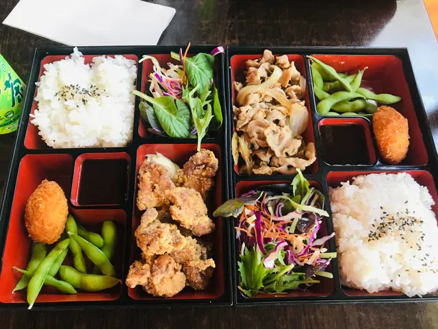 MON JAPANESE BISTRO