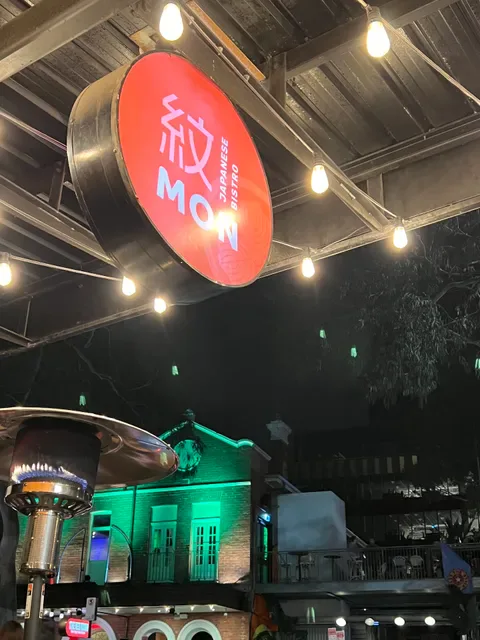 MON JAPANESE BISTRO