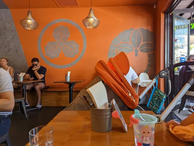 MON JAPANESE BISTRO