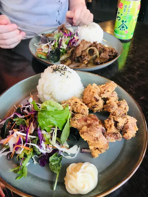 MON JAPANESE BISTRO