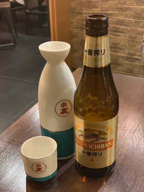 MON JAPANESE BISTRO