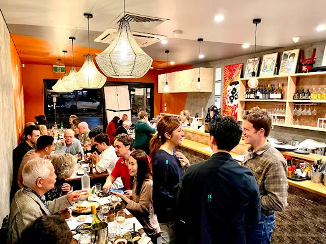 MON JAPANESE BISTRO