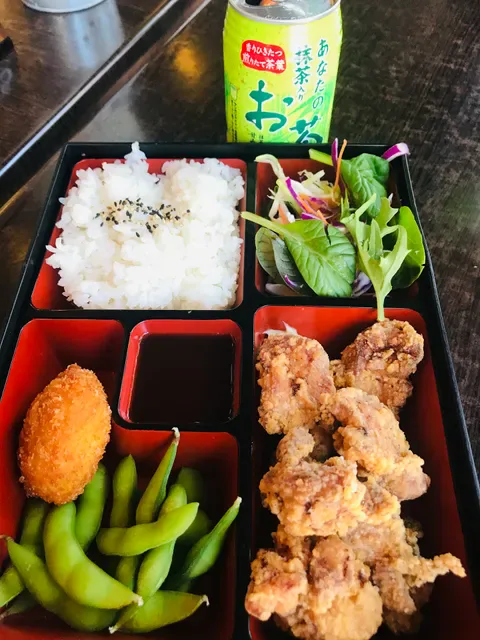 MON JAPANESE BISTRO