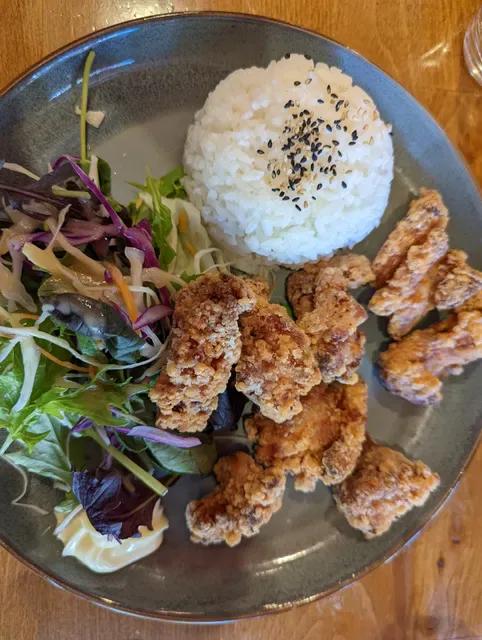 MON JAPANESE BISTRO