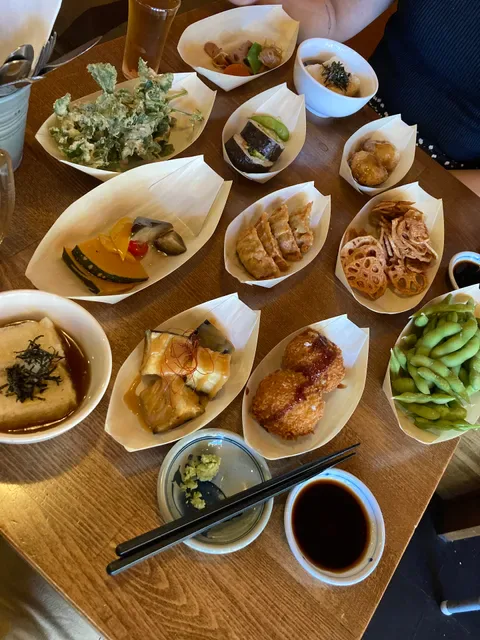 MON JAPANESE BISTRO