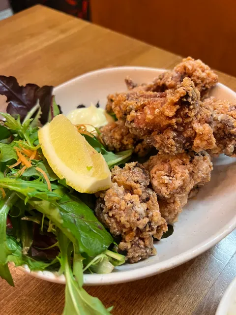 MON JAPANESE BISTRO