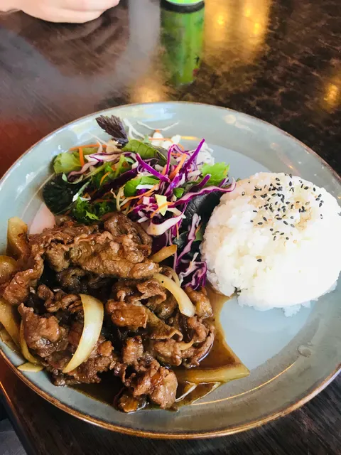 MON JAPANESE BISTRO
