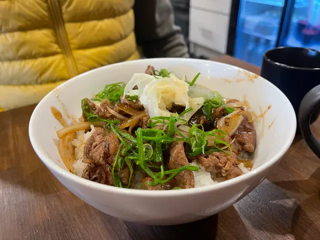 MON JAPANESE BISTRO