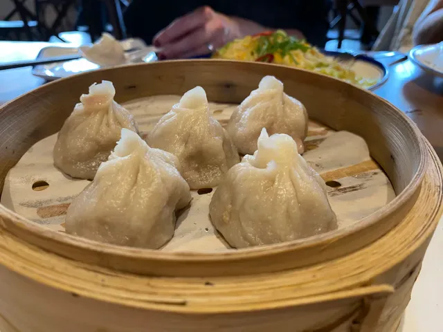 My House Dumpling