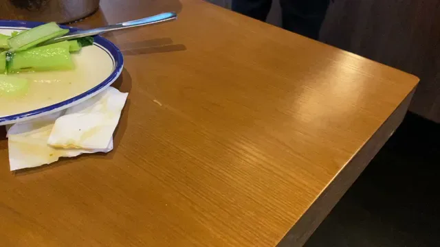 My House Dumpling