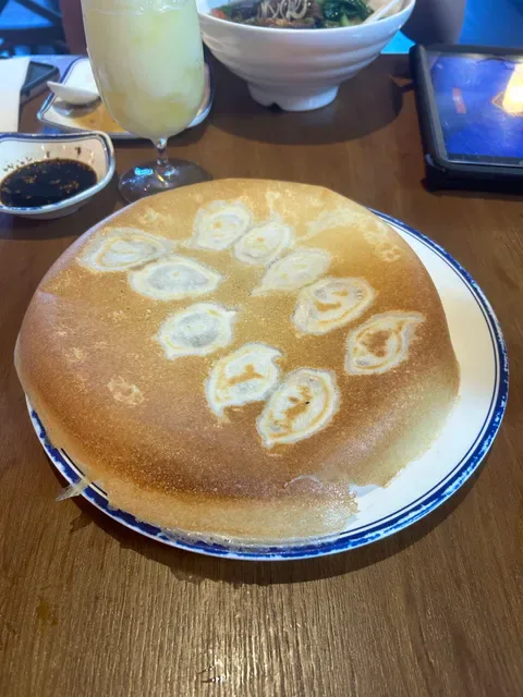 My House Dumpling