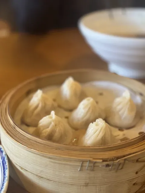 My House Dumpling