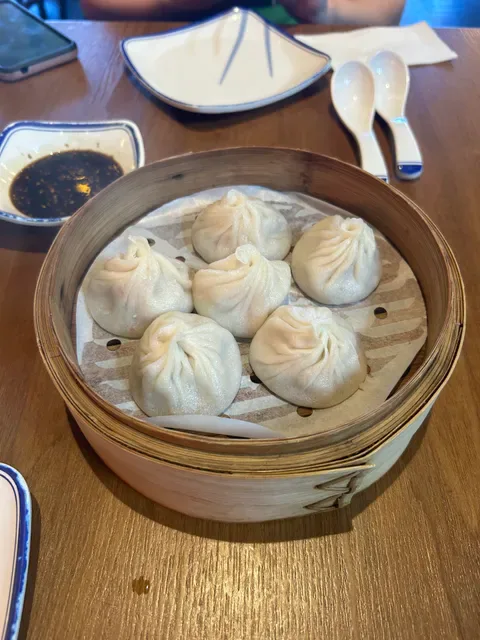 My House Dumpling