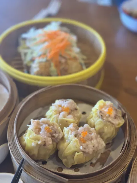 My House Dumpling
