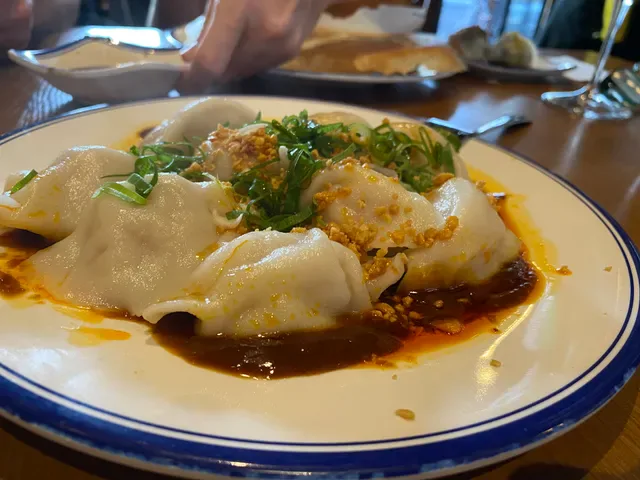 My House Dumpling